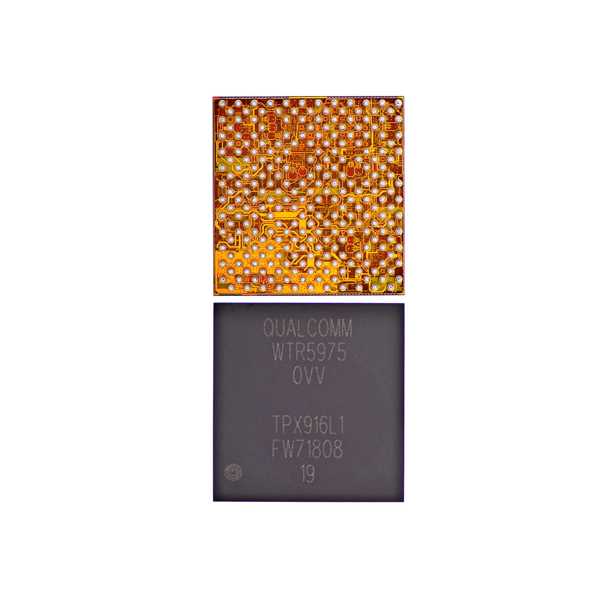 IC Senal WTR5975 QUALCOMM iPhone 8/8 Plus/X